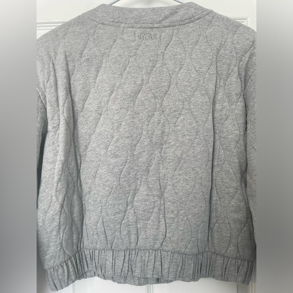 Ugg cardigan (XS) - Picture 12 of 16